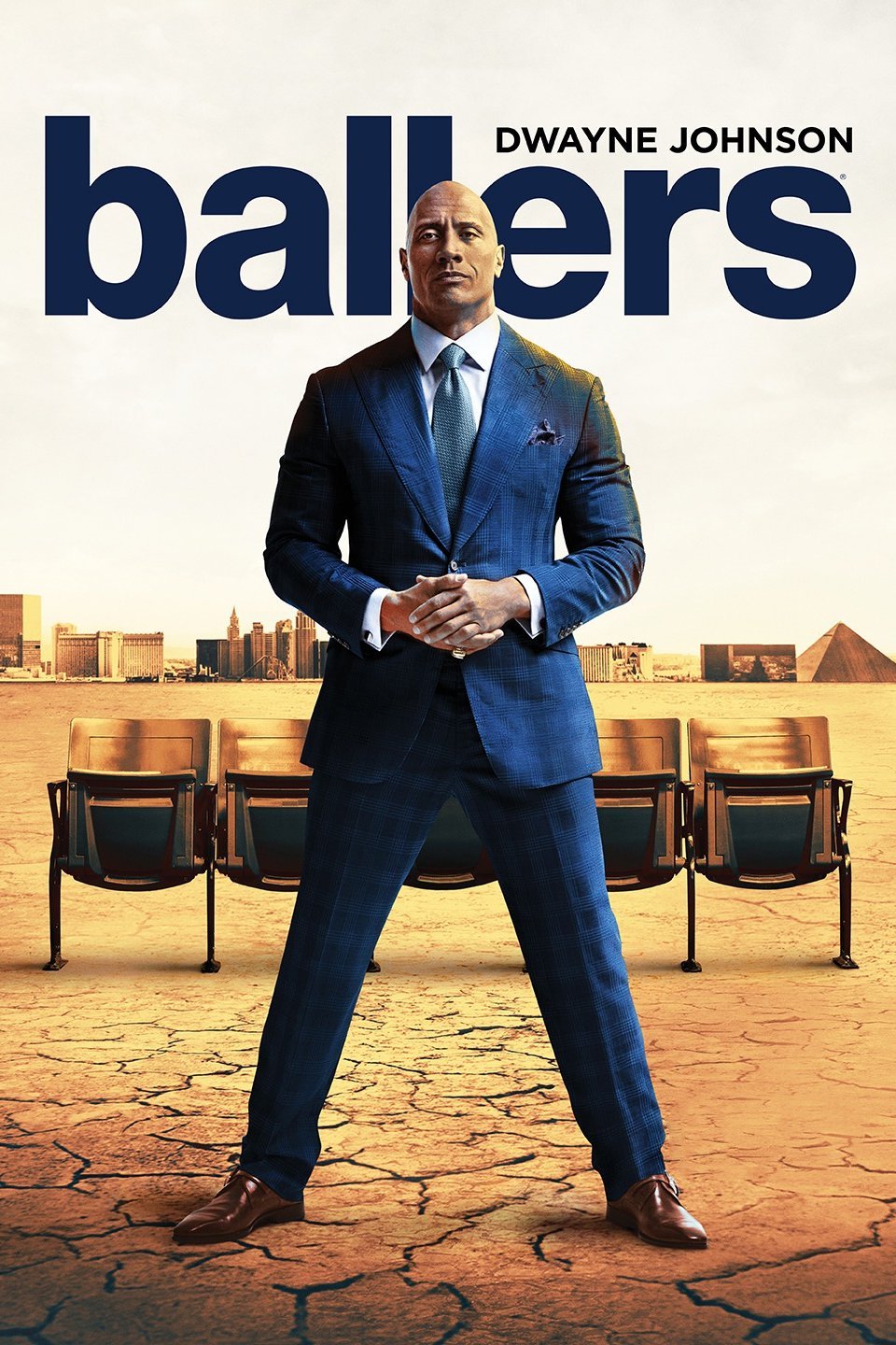 Ballers 2015 - Full (HD)