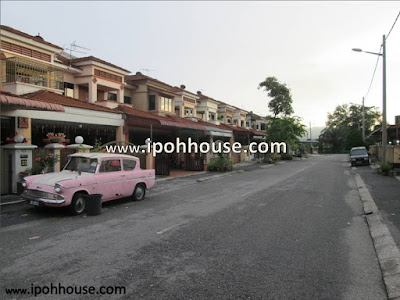 IPOH HOUSE FOR SALE (R06145)