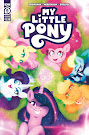 My Little Pony My Little Pony #9 Comic Cover B Variant