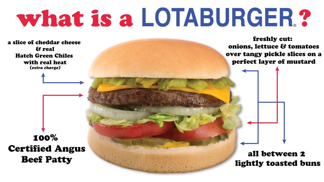 A Travelers Guide To The Galaxy The Greatest Hamburger In America Is Blakes Lotaburger New Mexico A Travelers Guide To The Galaxy The Greatest Hamburger In America Is Blakes Lotaburger New Mexico