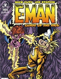 E-Man:The Idol