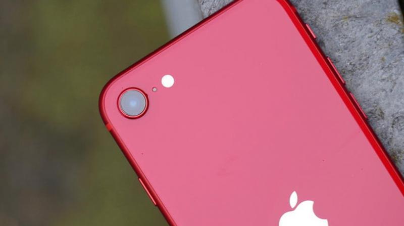 Điện thoại di động Apple iPhone SE 2022 - 128GB - Chính hãng VN/A Điện thoại di động Apple iPhone SE 2022 - 128GB - Chính hãng VN/A