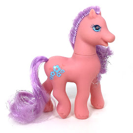 My Little Pony Princess Morning Glory Royal Wedding G2 Pony