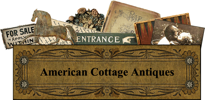 American Cottage Antiques