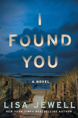 I Found You book by Lisa Jewell pdf I Found You book by Lisa Jewell pdf