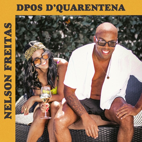 Já disponível o single de Nelson Freitas intitulado Dpos D'Quarentena. Aconselho-vos a conferir o Download Mp3 e desfrutarem da boa música no estilo Zouk.