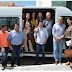 Zé Aldemir empossa novas secretárias municipais de Saúde e de Políticas Públicas