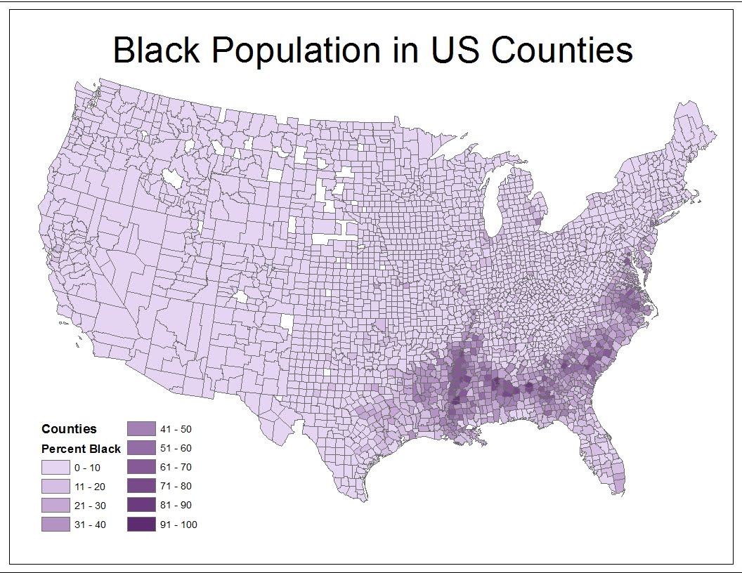 Alex Makes Maps Week 8 Census Maps