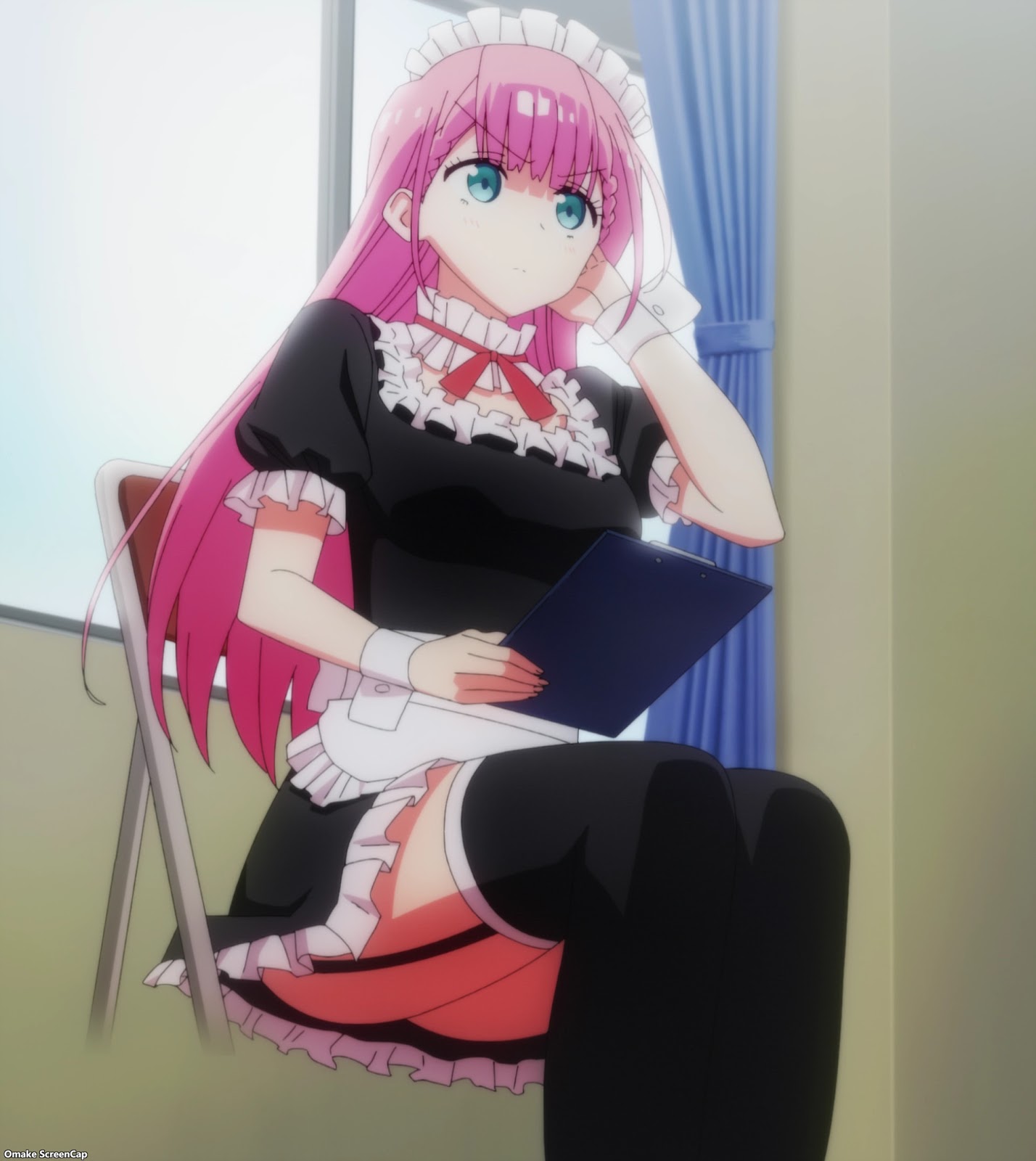 Joeschmo's Gears and Grounds: Bokutachi wa Benkyou ga Dekinai S2