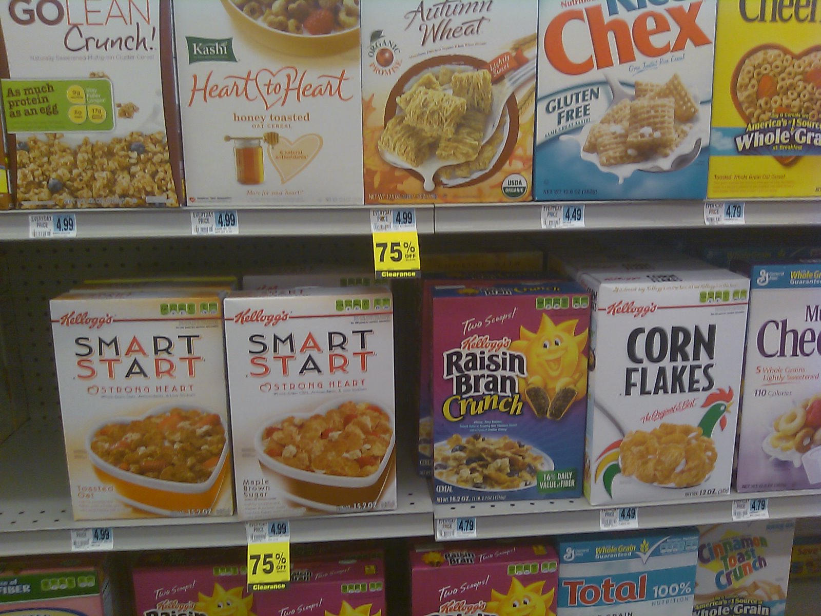 Dream Of aving Rite Aid Food Updates