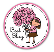 Regalitos de blogs amigos...