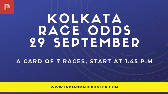 Kolkata Race Odds, free indian horse racing tips, indiarace