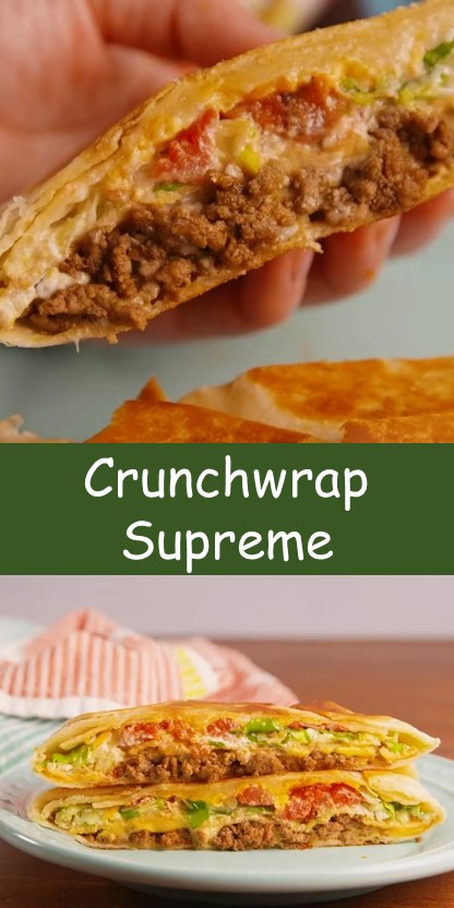 Crunchwrap Supreme - ~~~#mgid~.WebLocalFood.