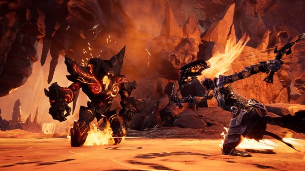 darksiders iii at gameatop darksiders iii at gameatop