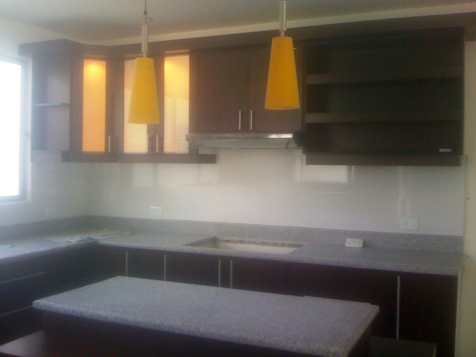 ideatumobiliario: MUEBLES DE COCINA