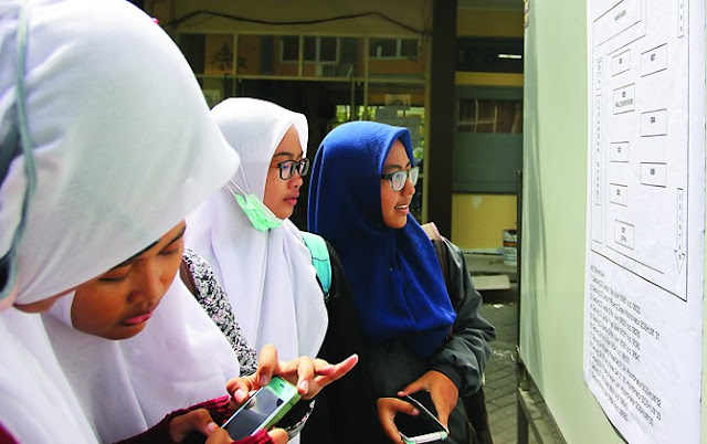 rajin mengikuti isu-isu sosial yang sedang hits rajin mengikuti isu-isu sosial yang sedang hits
