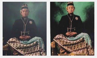 Nilai Persatuan Sultan Hamengkubuwono I Sri Sultan Hamengkubuwana I merupakan pendiri sekaligus raja pertama Kesultanan Yogyakarta Nilai Persatuan Sultan Hamengkubuwono I