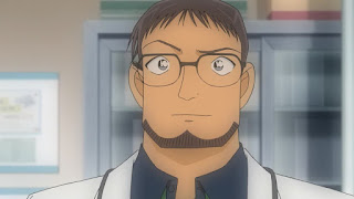 名探偵コナンアニメ 第953話 中村悠一 | Detective Conan | Hello Anime !