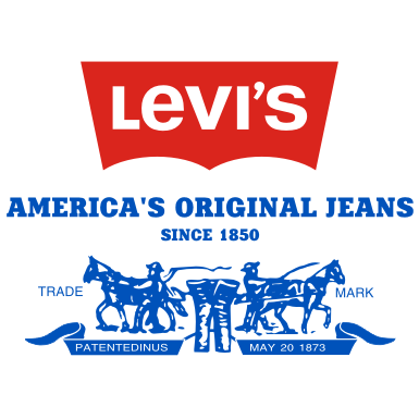 Levis Logo Vector ( free download ) | On Vector