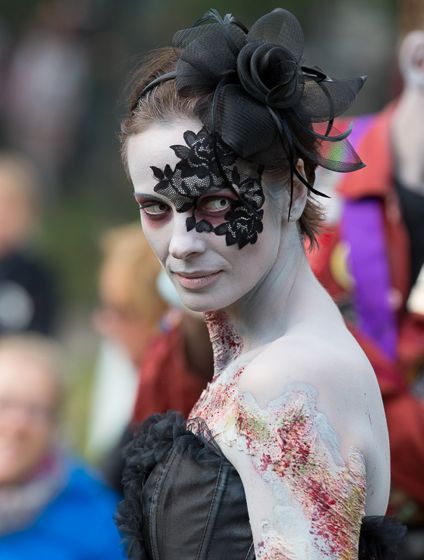 Steampunk Fashion Guide Halloween Costume Inspiration Steampunk Zombie