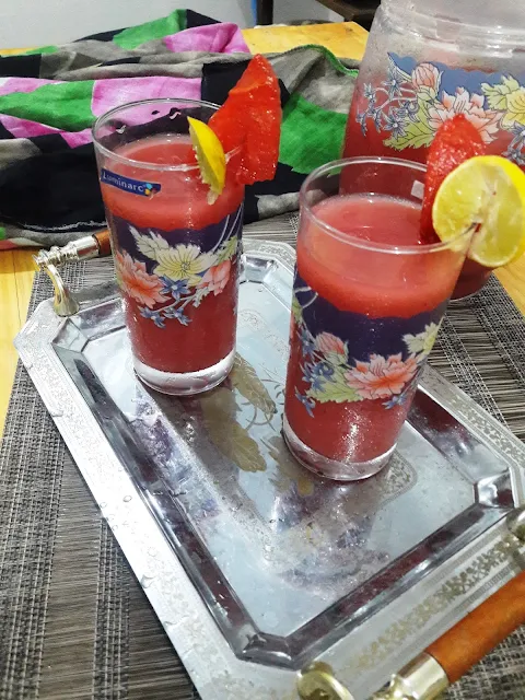 watermelon-punch-recipe-with-step-by-step-photos-and-video