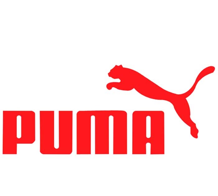 Logo Marca Puma Free Donwload