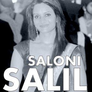 Saloni Salil- Opinions