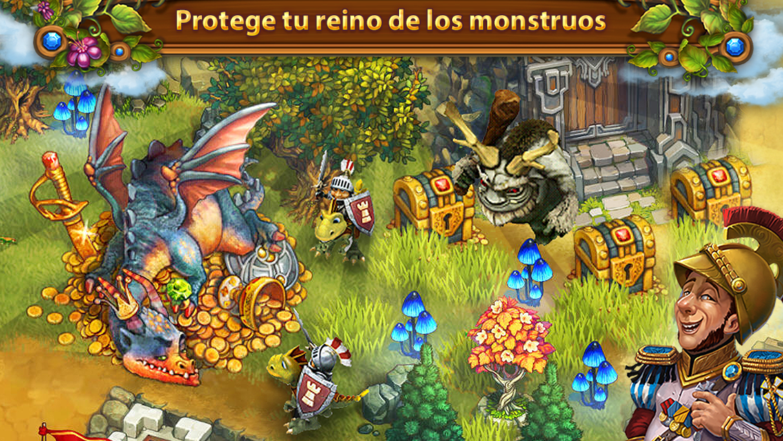 the tribez mod apk 9.5 1 the tribez mod apk 9.5 1