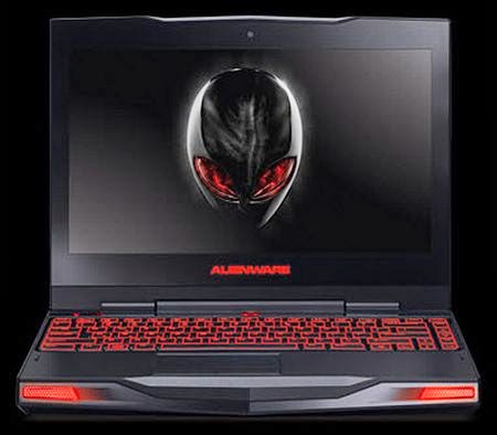 Ps3 Dell Alienware M11x Review Specs And Price