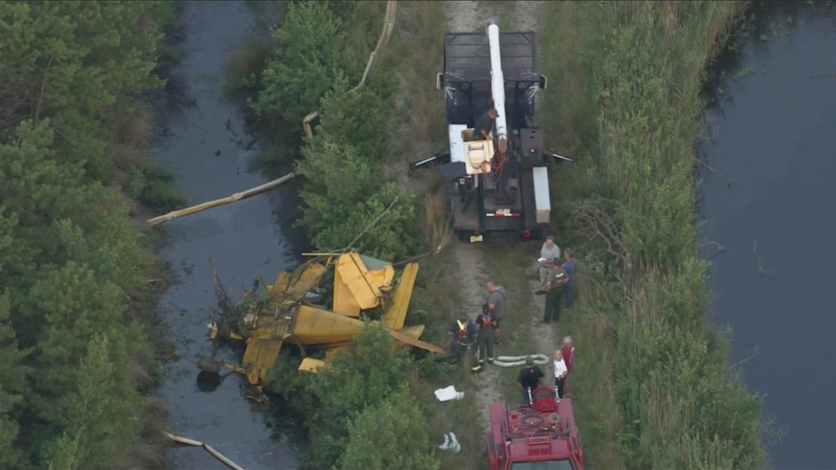 Kathryn's Report Weatherly 620, N9270W, Jersey Devil Dusters LLC