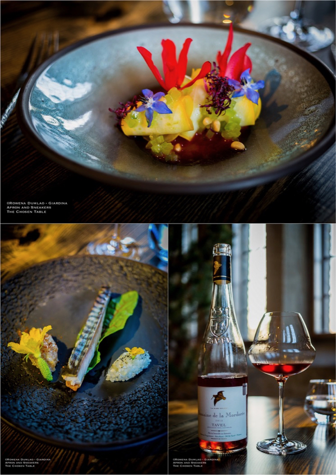 Max Cekot Kitchen in Riga, Latvia An Dining Experience