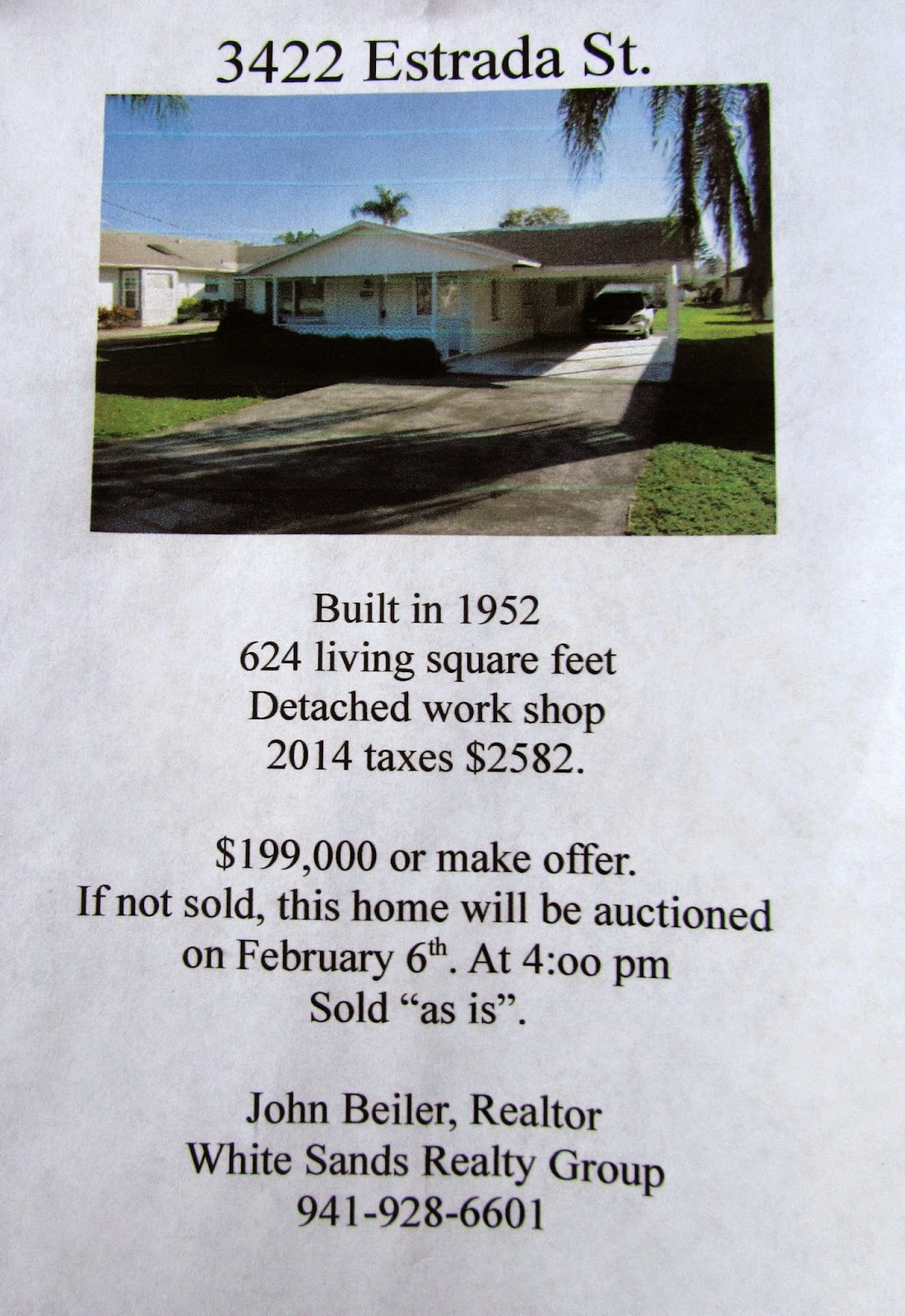 PinecraftSarasota Pinecraft Homes for sale