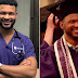 Man graduates with nursing degree from University where he worked as a cleaner