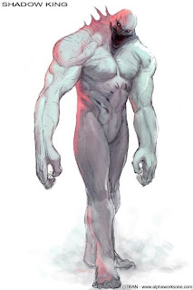 Fan Art de X Men