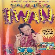 Full Album Iwan Shalman - Dangdut Nya Iwan