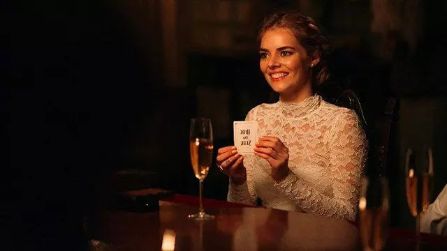 Movie Reviews : Review dan Sinopsis Film Ready Or Not (2019) Movie Reviews : Review dan Sinopsis Film Ready Or Not (2019)