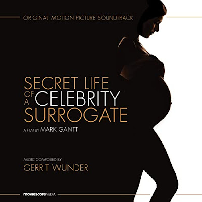 Secret Life Of A Celebrity Surrogate Soundtrack Gerrit Wunder