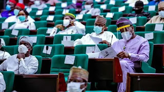 Da dumi-dumi: PDP ta rasa mambobinta 2 a majalisar wakilai, sun sauya sheka zuwa APC Da dumi-dumi: PDP ta rasa mambobinta 2 a majalisar wakilai, sun sauya sheka zuwa APC