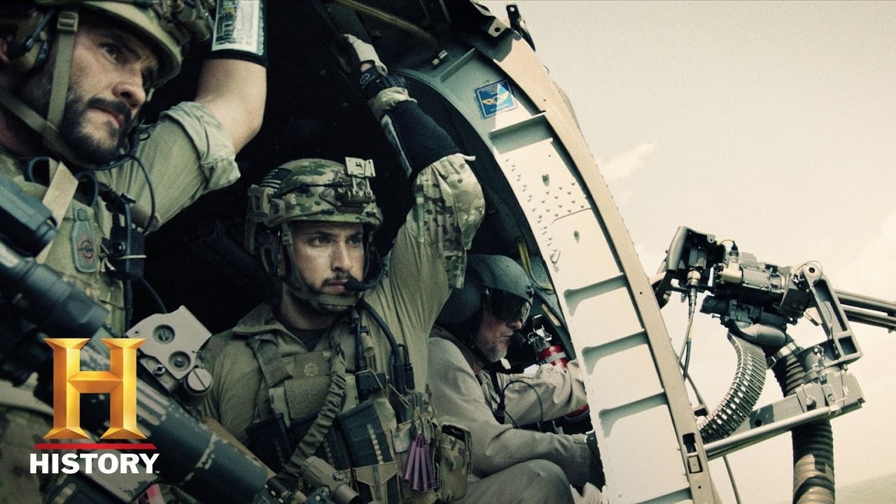 Military History (TV channel)