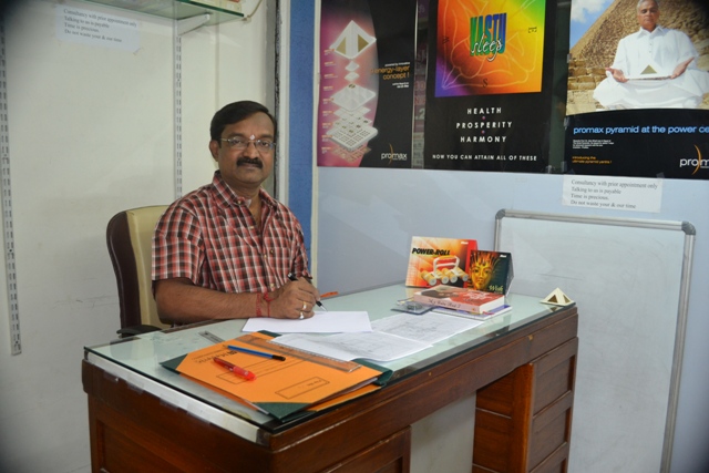 Giridhar Shetty: November 2012