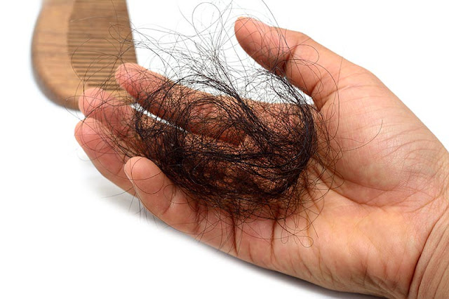 The Wonders Of Using Regaine in hair loss