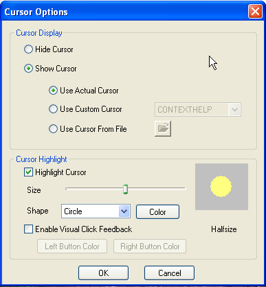 Download CamStudio 2.7.2 Offline Instraller Terbaru 