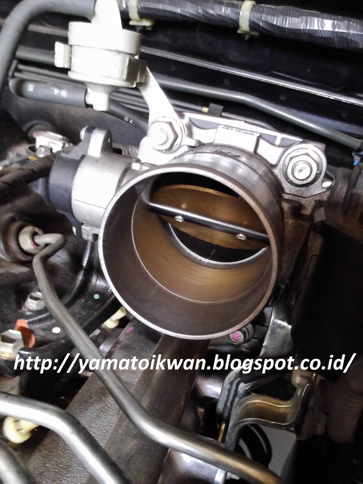 Memasang Turbo Timer pada Innova Diesel: Panduan Lengkap untuk Perlindungan Mesin