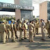 BJB Autonomous college: Two group of Students Fought Against Each Other Brutally Ahead Of Student Election!