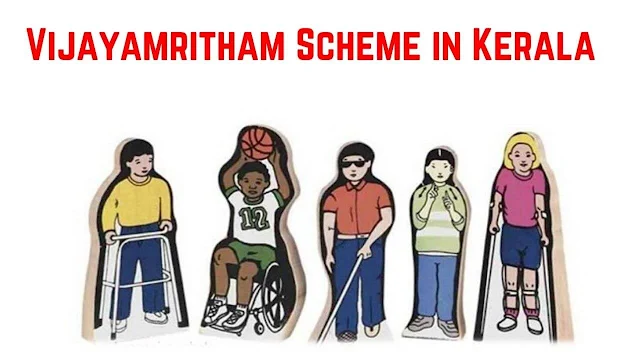 Vijayamritham Scheme in Kerala