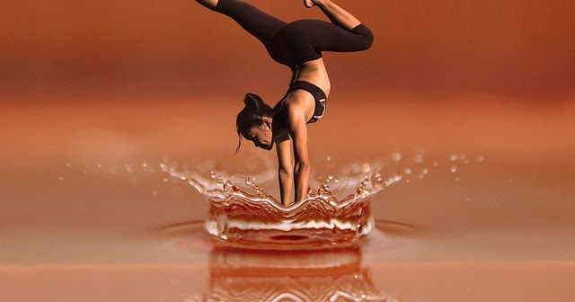 Cara Melakukan Gerakan Meroda Dalam Senam Lantai Jasmani