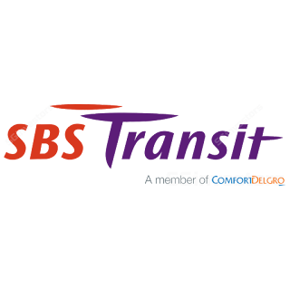 SBS TRANSIT LTD (SGX:S61) @ SG investors.io