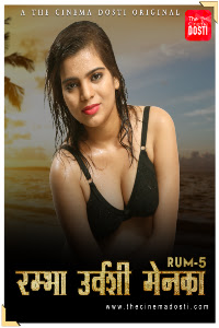 RUM 5 (2020) Hindi | Cinemadosti Short Films | Hindi Hot Video | 720p WEB-DL | Download | Watch Online