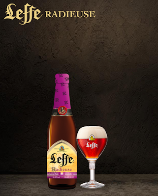 Leffe Radieuse Belçika Birası Değerlendirmesi - Premium Belçika Birası Anno 1240