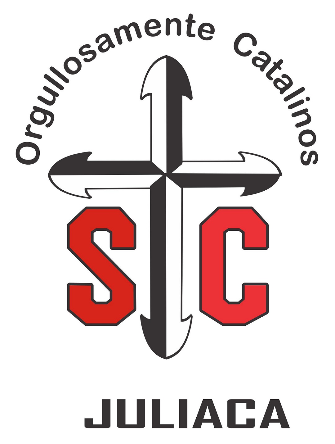 colegio SANTA CATALINA